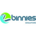 BINNIES SINGAPORE PTE. LTD