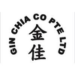 GIN CHIA CO PTE LTD